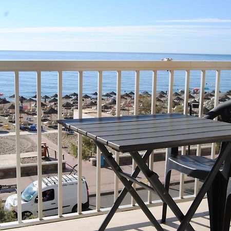 Frente Al Mar Lejlighed Fuengirola Eksteriør billede