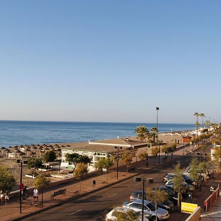 Frente Al Mar Lejlighed Fuengirola Eksteriør billede