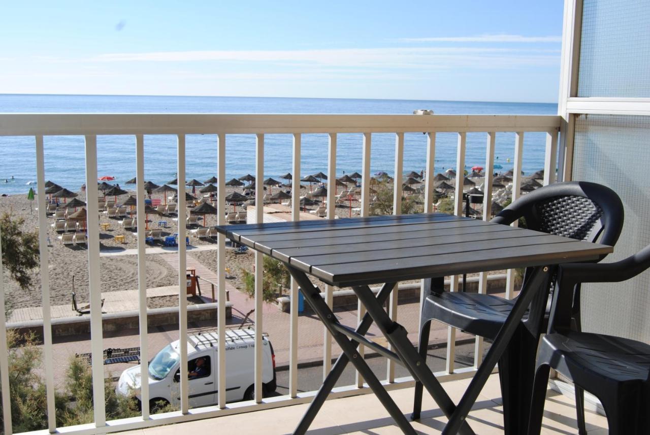Frente Al Mar Lejlighed Fuengirola Eksteriør billede