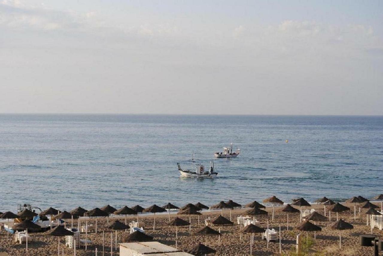 Frente Al Mar Lejlighed Fuengirola Eksteriør billede